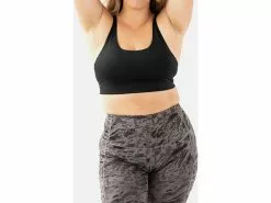 Handful Off The Hook Bra