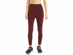 Icebreaker Fastray High Rise Tight