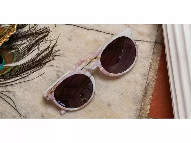 Goodr Circle Gs Glasses Of The Gods Sunglasses - Image 12