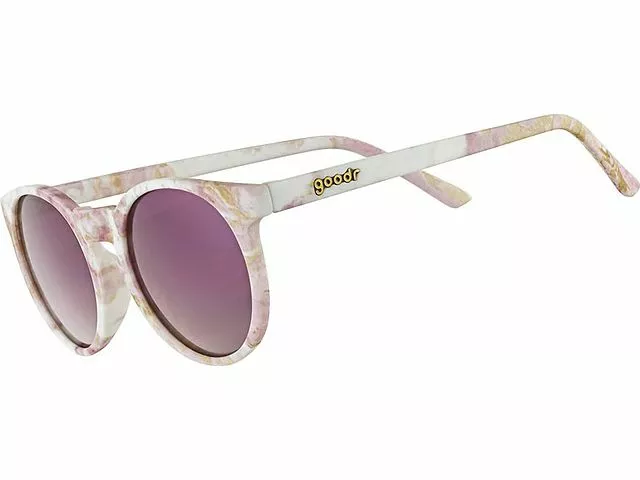 Goodr Circle Gs Glasses Of The Gods Sunglasses - Image 10