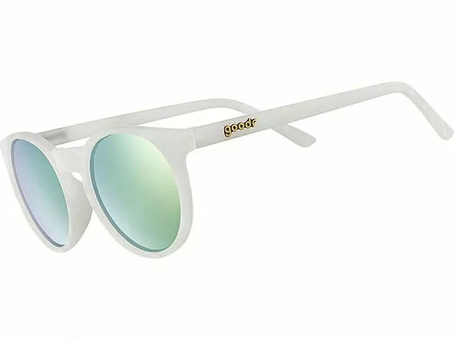 Goodr Circle Gs Glasses Of The Gods Sunglasses - Image 7