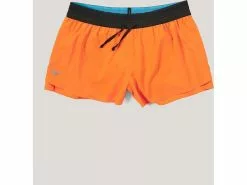 Janji AFO 3" Middle Short - 2021