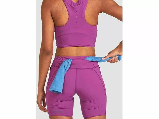 Janji 7" Groundwork Pace Short - Image 17