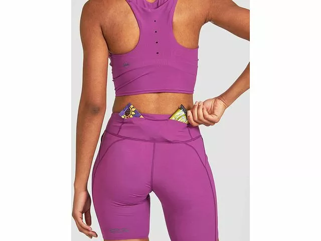 Janji 7" Groundwork Pace Short - Image 18