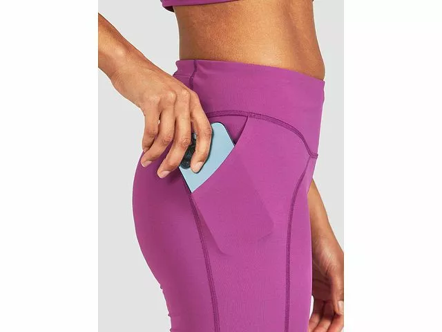 Janji 7" Groundwork Pace Short - Image 19