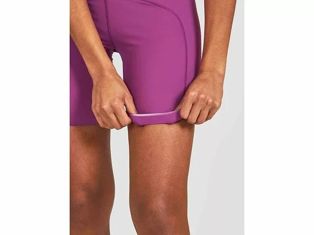 Janji 7" Groundwork Pace Short - Image 10