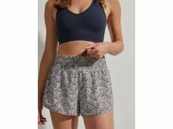 Varley Kallin Run Short