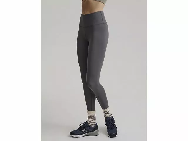 Varley Let's Go High Rise Legging 25 - Image 4
