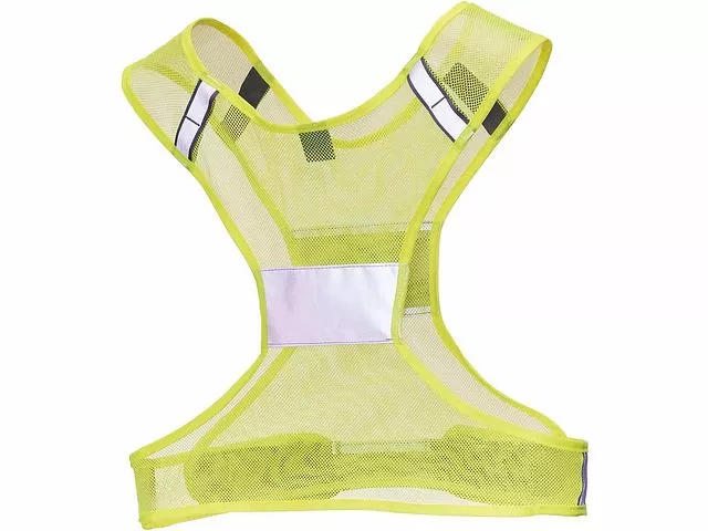 Nathan Sports Nathan Streak Reflective Vest