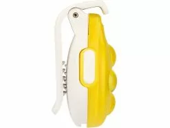 Nathan Sports Nathan Hyperbrite Orb LED Clip-on Light