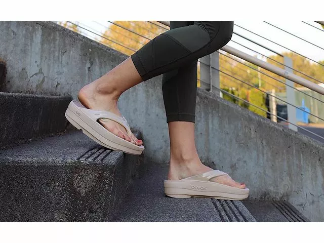 OOfos OOmega OOlala Thong - Image 23