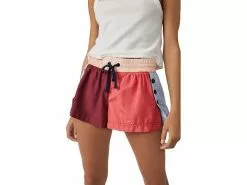 FREE PEOPLE FP Movement Invigorate Short