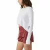 FREE PEOPLE FP Movement Breezy Tempo Long Sleeve