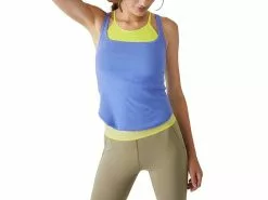 FREE PEOPLE FP Movement Throw And Go Tank