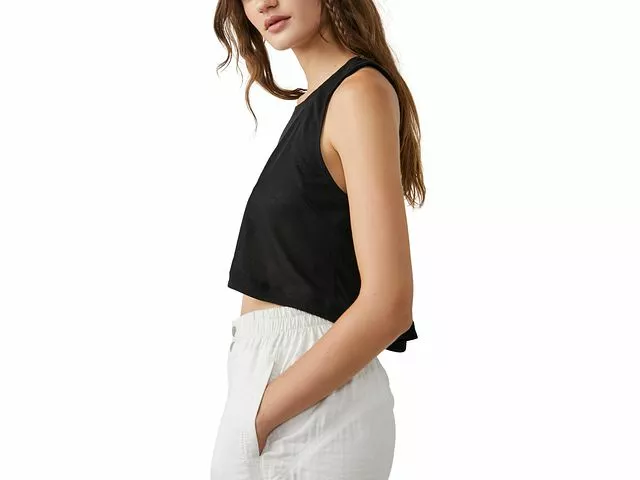 FREE PEOPLE FP Movement Keep Away Tank - Image 4