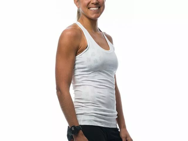 Rabbit Bunny Hop Tank Top - Image 16