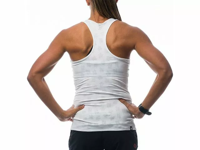 Rabbit Bunny Hop Tank Top - Image 29