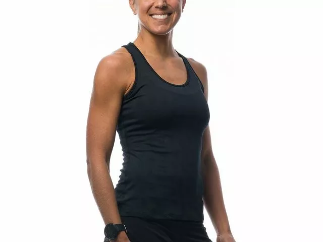 Rabbit Bunny Hop Tank Top - Image 13