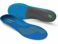 Superfeet RUN Comfort Thin