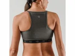 Rabbit Strappy Pocket Bra