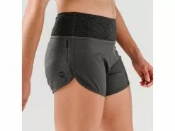 Rabbit Pocket Shorts 4"