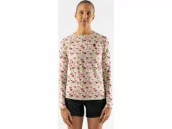 Rabbit Mother Runner EZ Tee Long Sleeve