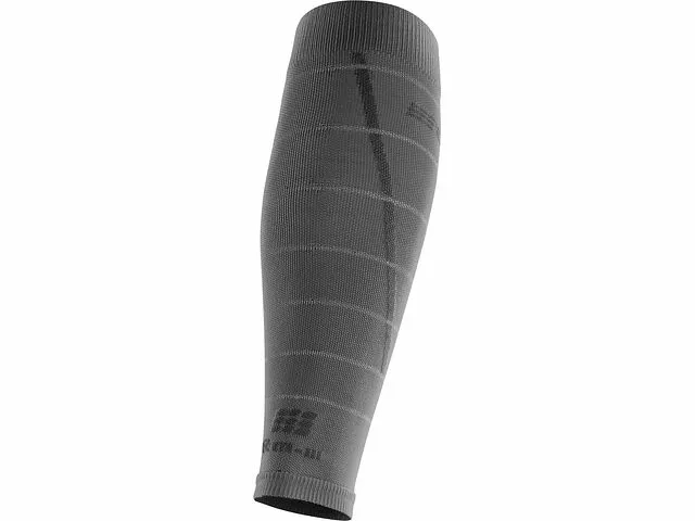 CEP Reflective Compression Calf Sleeves - Image 5
