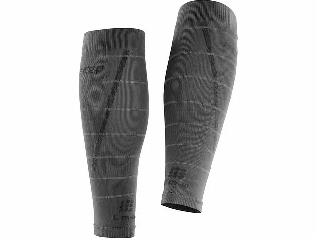 CEP Reflective Compression Calf Sleeves - Image 20