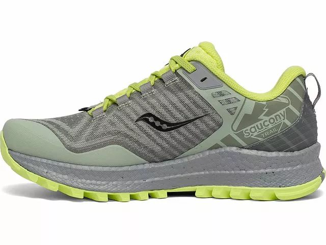 Saucony Xodus 11 - Image 2