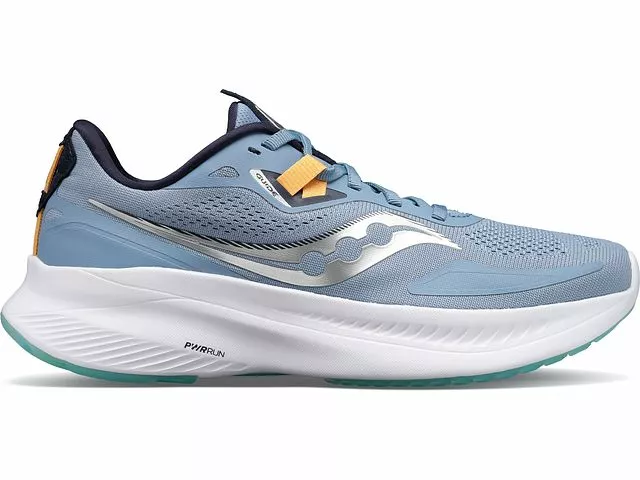 Saucony Jackalope Guide 15