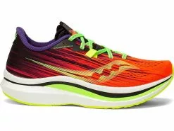 Saucony ViziPro Endorphin Pro 2