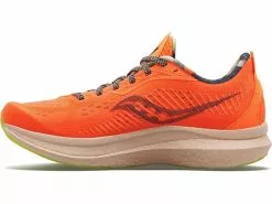 Saucony Endorphin Speed 2
