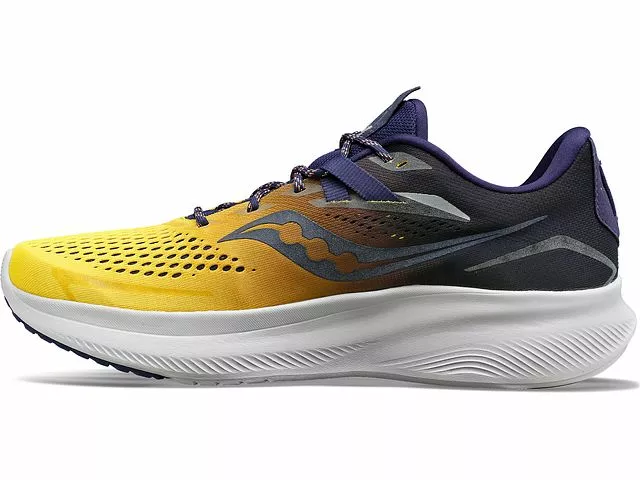 Saucony Ride 15 - Image 37