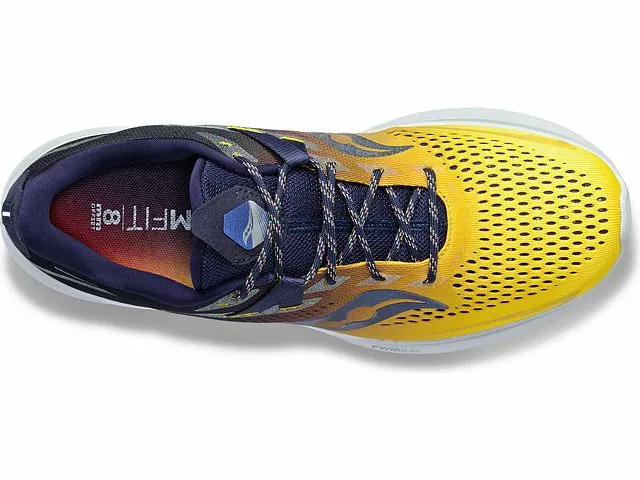 Saucony Ride 15 - Image 32