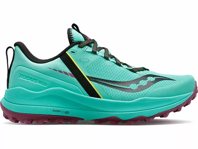 Saucony Xodus Ultra - Image 15