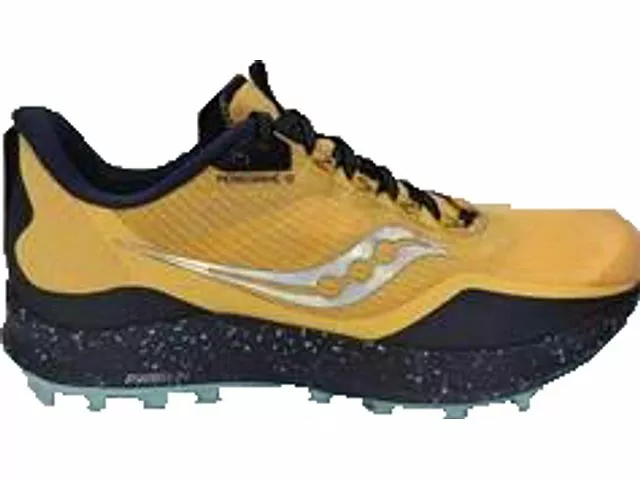 Saucony Jackalope Peregrine 12
