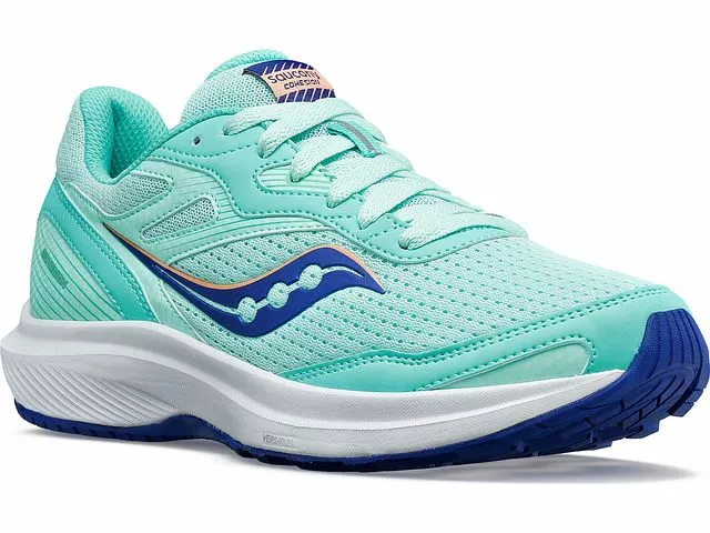 Saucony Cohesion 16 - Image 28