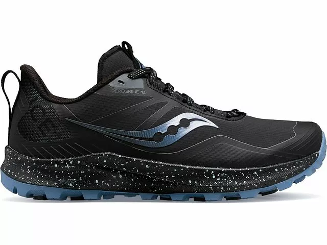 Saucony Peregrine ICE+ 3