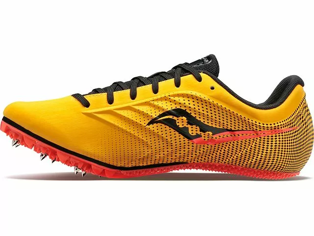 Saucony Spitfire 5 - Image 21