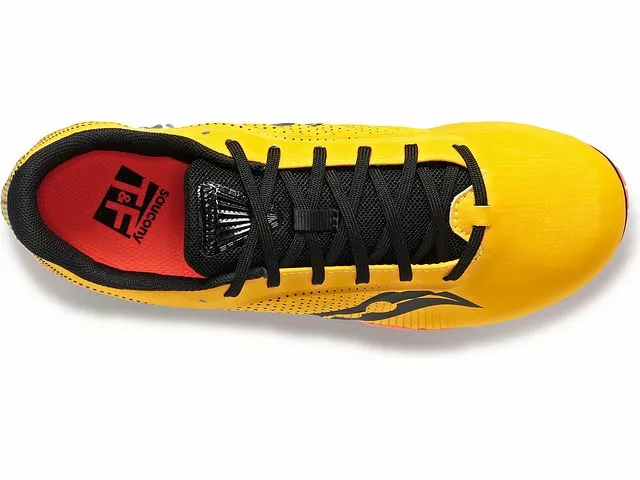 Saucony Spitfire 5 - Image 14