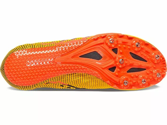 Saucony Spitfire 5 - Image 15