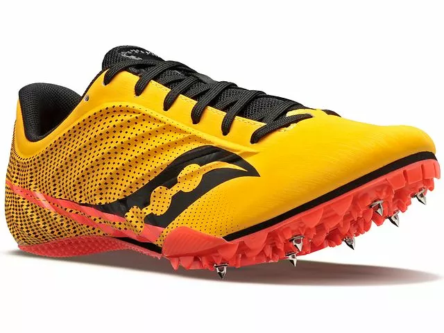 Saucony Spitfire 5 - Image 16