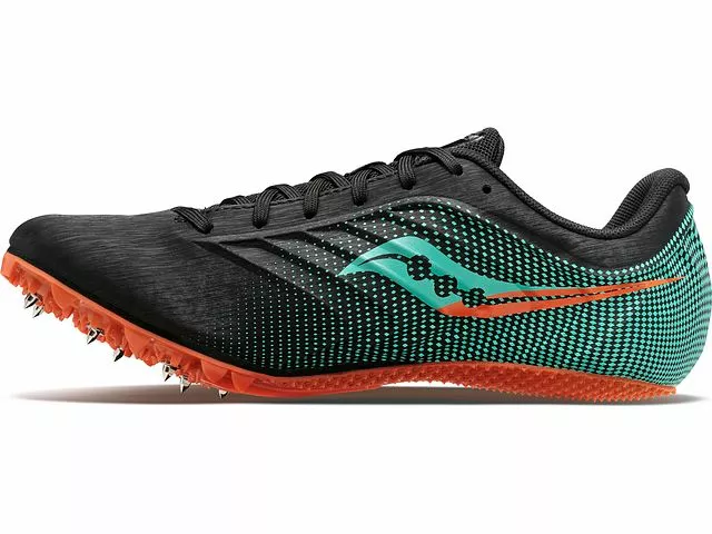 Saucony Spitfire 5 - Image 9