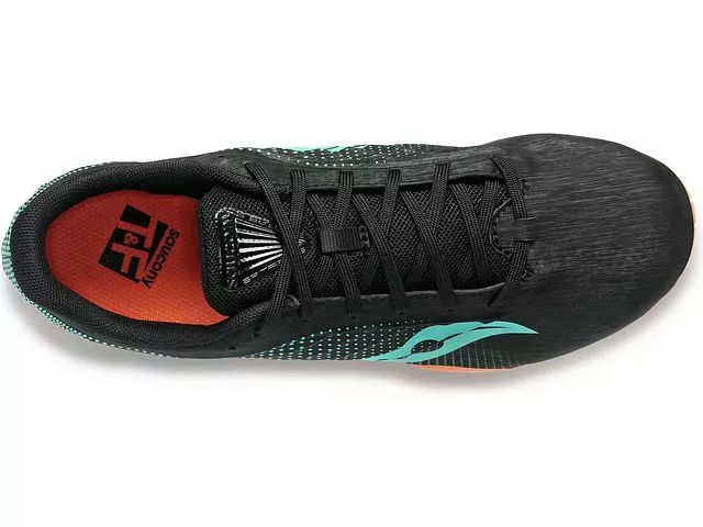 Saucony Spitfire 5 - Image 2