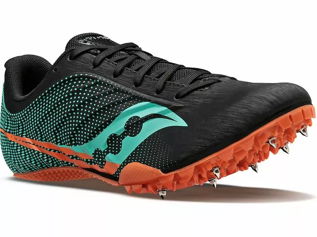 Saucony Spitfire 5 - Image 4
