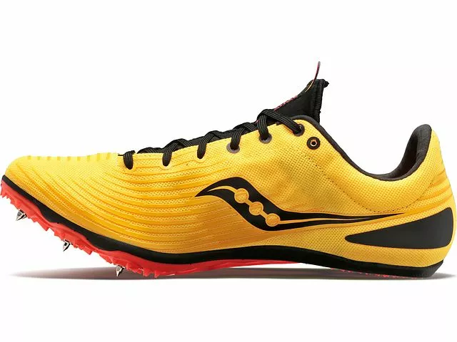 Saucony Ballista MD - Image 4