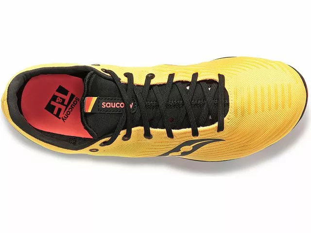 Saucony Ballista MD - Image 5