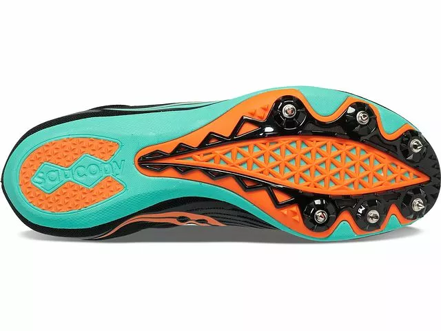 Saucony Ballista MD - Image 3