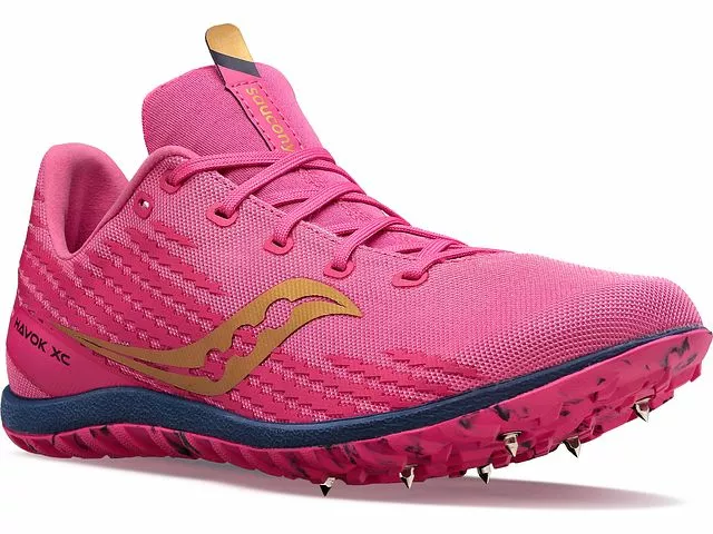 Saucony Havok XC 3 - Image 5