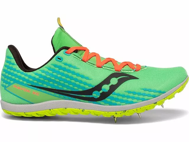 Saucony Havok XC3 Flat - Image 9
